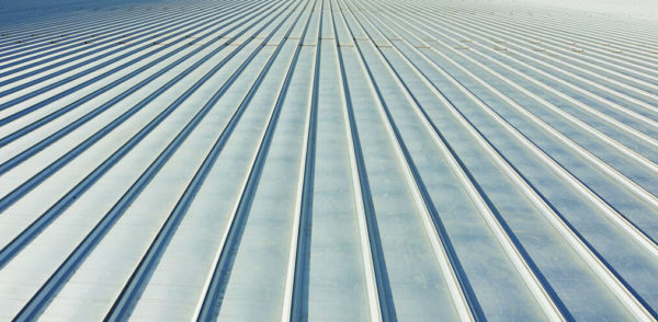 Roof Systems | Paris Building Sales Ltd.