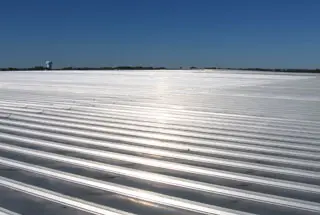 Durable roof systems engineered for weather resistance and longevity.